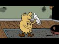 The HumanBong_Underworld by Kaz on mylittlefunny.com