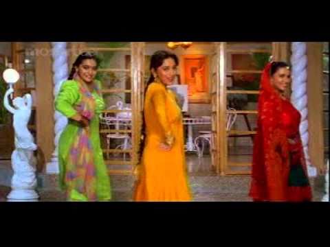 Mai Ni Mai EXTENDED HD