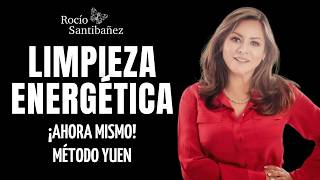 Limpieza Energética Instantánea Renueva Tu Energía Ahora Mismo Con Método Yuen