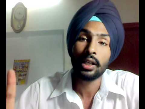 Do Chirian Sartaaj by Rupinderjeet Singh.mp4