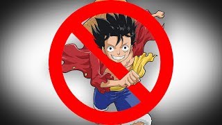 NEWS : One Piece Anime droht Absetzung - Zu schlechte Quoten in DE ? :(