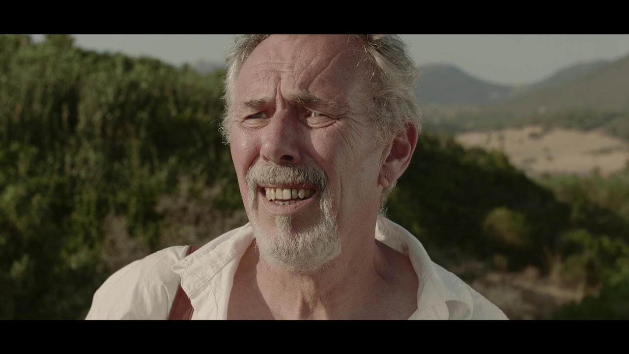 Películas cortas