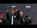 Burak Yılmaz'ın golü şampiyonlar ligi Galatasaray vs Schalke 1-1 20.02.2013