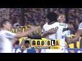 gol na final libertadores