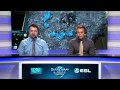 Suppy vs. Arthur - Group H Ro32 - WCS America 2014 Season 2 - StarCraft 2