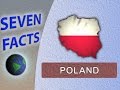 7 Facts about Poland