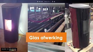 SÛTI Design & Utility - Productiefasen NL