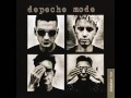 Video Depeche Mode Clean live in Los Angeles 4.08.1990
