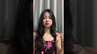 Armpit Pinay