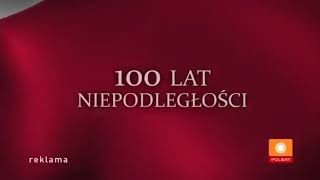 Polsat - Oprawa Graficzna 10-12.11.2018
