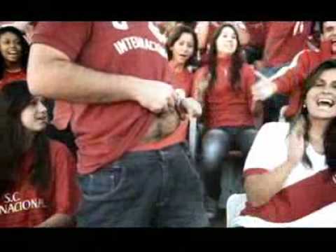 Gre-Nal é Gre-Nal - Trailer de Sorte é Sorte, 29 6 2011 - VÃdeos - RBSTVRS.flv