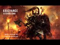 Grievance [Extended RMX] ~ GRV Music - audiomachine