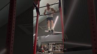 16Yo 71Kg Explosive Muscle Ups