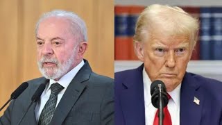 Lul4 Exige Encontro Com Trump No Resort De Mar-A-Lago E Janj4 De Biquíne Cavadão