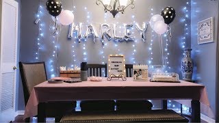?? Marley?s Baby Shower ?? 37 weeks - time for the countdown ?.