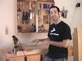 Woodworking