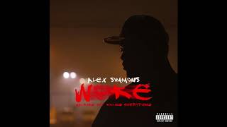 Watch Alex Simmons Love Making video