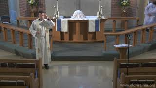 Grace Service 01/10/21