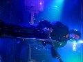 The Cure MySpace Secret Show @ Troubadour Small Snippet of end of Hungry Ghost