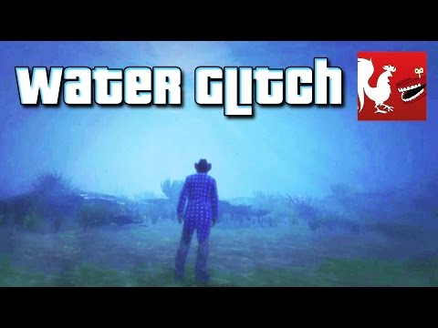 Things to do in GTA V - Water Glitch Things to do in GTA V - Water Glitch klip izle
