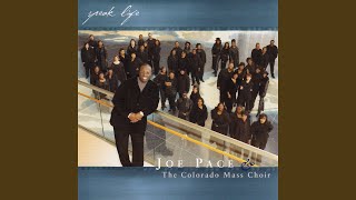 Watch Joe Pace We Lift Our Hands video