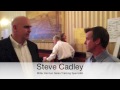 JayDee Cutting III Sales Executive Wellness Program