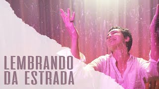 Watch Adriana Calcanhotto Lembrando Da Estrada video