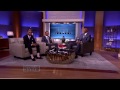 Fashionable shoes that feed the hungry || STEVE HARVEY