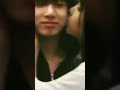 Who is this girl who kisses Jungkook 🥺🤔🤔