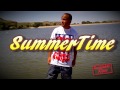 Andrew Garza Ft. Nadi - Summertime (Music Video) Prod. by Grandstuff