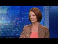 Julia Gillard