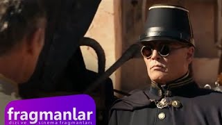 Waiting for the Barbarians (Barbarları Beklerken)   Fragman