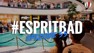 #EspritBad - Episode 55 - Opération promotion au centre commercial