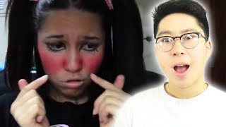 WEABOO LIVES MATTER! (cringy)