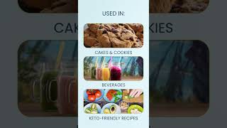 Sweet Without Guilt Erythritol The Healthier Sugar Swap