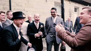 Looch - Mind Reader - Wedding Entertainment