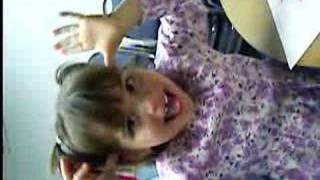 Donkey Girl Two