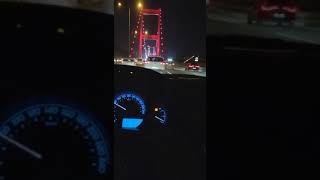 Toyota Corolla Gece Snap