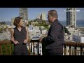 The Man Creating The First Supersonic Hyperloop (HBO)