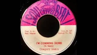 Watch Gregory Isaacs Coming Home video
