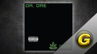Watch Dr Dre Some LA Niggaz video