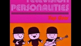 Watch Television Personalities Little Works Of Art video