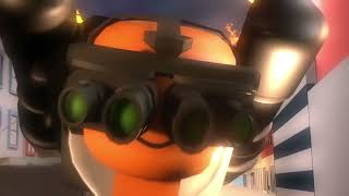 Skibidi Toilet 48 Roblox Animation - Hawks Rbx