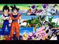 Imagenes De Dragon Ball Z Con La Musica De Nightwish ...