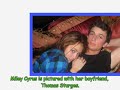 Miley Cyrus Memoir Racy Pics Vanityfair Less New Cd images Miley Cyrus Memoir Racy Pics Vanityfair Less New Cd
