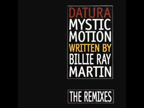 Mystic motion Video
