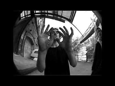 Jart Skateboards -  Mark Frölich Brainstorm