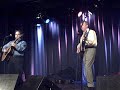 Dave Nachmanoff and Al Stewart rap, and perform "Mr. Lear"