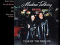 Видео Modern Talking - Time Is On My Side (2000)