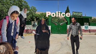 The Disappearance Of Maryam Imanes Heartfelt Plea To The Police